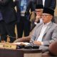 Indonesia Komitmen Perjuangkan Perdamaian di Timur Tengah