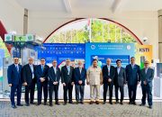 KSTI 2025 Dorong Transformasi Industri Berbasis Sains dan Teknologi