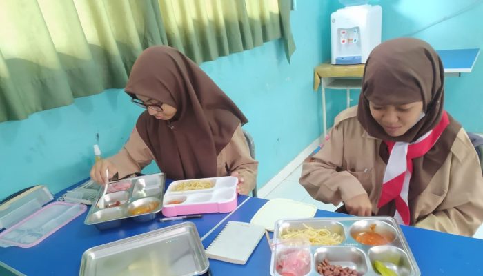 BGN Komitmen Perluas Cakupan Program MBG