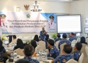 Pemkot Malang Gelar Rakor Penyusunan Propem Perda dan Perwal 2026