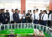 Wagub Sumbar: Transportasi Menjadi ‘Jalan Kehidupan’ Penopang Visi Indonesia Emas 2045