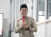 Kepala Diskominfo Kabupaten Lumajang, Mustaqim (Foto: DokDinas Komunikasi dan Informatika (Diskominfo) Kabupaten Lumajang). (Foto: Diskominfo Lumajang)