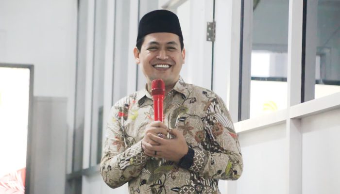 Diskominfo Lumajang Perkuat Komunikasi Publik untuk Sukseskan Program MBG