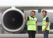 Dukung Pertumbuhan Ekonomi, GDPS Hadirkan Solusi Tenaga Kerja