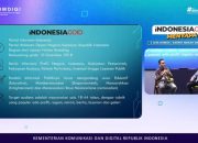 Dorong Literasi Digital, Tangkal Dampak Negatif Berita di Media Sosial