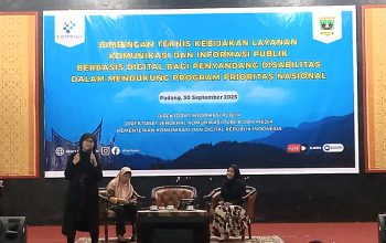 Menuju Layanan Digital Inklusif: Pemerintah Dorong Website Ramah Disabilitas