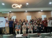 Bincang Keprotokolan Pemprov DKI Jakarta: Mengubah Pengalaman Tacit Menjadi Aset Pengetahuan