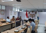 BPSDM Pemprov DKI Jakarta Gandeng PT MADEP untuk Implementasi Community of Practice Knowledge Management di 51 SKPD