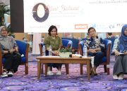 Dinkes DKI Jakarta : “Prioritaskan Menyusui: Lindungi dan Dukung Secara Berkelanjutan oleh Semua Pihak”