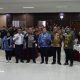 Kegiatan forum diskusi tentang transportasi di Universitas Sebelas Maret (UNS) Surakarta, Selasa (2/9/2025), (Foto Humas Kemenhub)