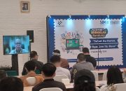 Foto: Ismadi Amrin/InfoPublik