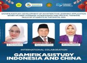 Kolaborasi Pendidikan antara Indonesia dan China: Meningkatkan Kreativitas dan Keterampilan Berpikir Kritis Mahasiswa