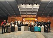 Kemlu Fasilitasi Pemulangan WNI dari Nepal