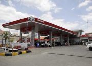 Atasi Kekurangan BBM, Menteri ESDM Minta SPBU Swasta Gandeng Pertamina
