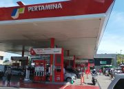 Pertamina Sesuaikan Harga BBM Nonsubsidi