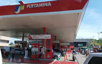 Pertamina Sesuaikan Harga BBM Nonsubsidi