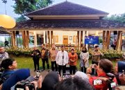 Wamendagri Ungkap Alasan Pemilihan Banyuwangi Jadi Uji Coba Digitaliasi Bansos