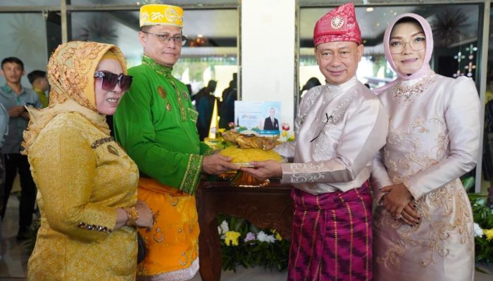 Sudah 254 Tahun, Jadikan Pontianak Rumah yang Nyaman bagi Semua