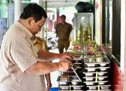 MBG Jadi Perhatian Serius Presiden, Mensesneg: Utamakan Keselamatan Anak