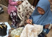 Batik Rifaiyah Batang Menanti Penetapan sebagai Warisan Budaya Takbenda