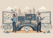 Ilustrasi Perbandingan Product Owner dan Product Manager