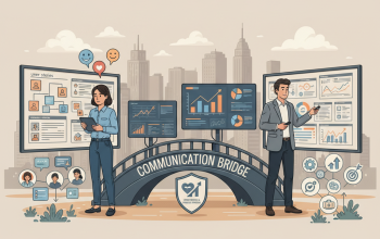 Ilustrasi Perbandingan Product Owner dan Product Manager