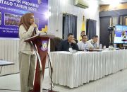 Tiga Nama Muncul Sebagai Bakal Calon Ketua IKAPTK Gorontalo