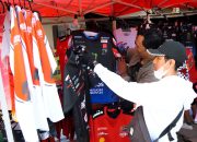 Dampak Positif MotoGP Mandalika 2025: Hotel Penuh, Penerbangan Melonjak