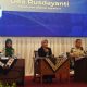 Kementerian Agraria dan Tata Ruang/Badan Pertanahan Nasional (ATR/BPN) menegaskan bahwa generasi muda, khususnya Generasi Y (milenial) dan Z, memiliki peran strategis dalam mendorong percepatan transformasi digital layanan pertanahan nasional./Foto Humas Kementerian ATR/BPN