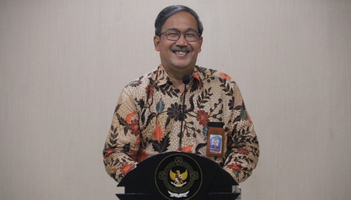 BSN Dorong Kolaborasi Global Perkuat Infrastruktur Mutu untuk SDGs