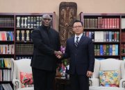 Indonesia Sambut Positif Usulan Peningkatan Kerja Sama dengan Gambia