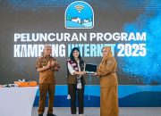 Kemkomdigi Segera Bangun 1.194 Kampung Internet di Lima Provinsi