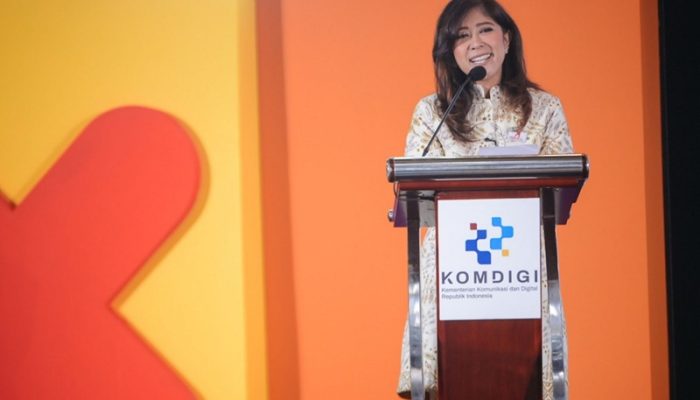 Satu Tahun Prabowo-Gibran: Kesenjangan Digital Indonesia kian Menyempit