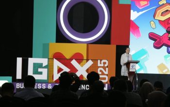 Polandia Ajak Indonesia Perkuat Kerja Sama Industri Gim dan Ekonomi Kreatif di IGDX 2025