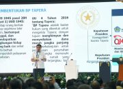 Kuota KPR Subsidi 2025 Naik Jadi 350 Ribu Unit, BP Tapera Percepat Akses Rumah Layak