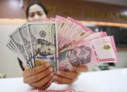 Rupiah Tertekan, Ekonom Dorong Pemerintah Terapkan Kebijakan Koheren