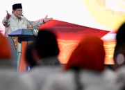 Presiden Prabowo Tegaskan Komitmen Pemerintah Perkuat Ekonomi Rakyat lewat Program Strategis