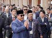 Sebanyak 2,8 Juta Pengunjung Ramaikan Paviliun Indonesia di World Expo 2025
