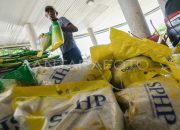 Stimulus Bantuan Pangan Disalurkan pada Oktober dan November 2025