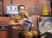 Probolinggo Dorong Generasi Muda Melek Teknologi Melalui Lomba Robotik