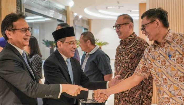 Wamenkes Baru Dilantik, Kemenkes Perkuat Percepatan Eliminasi TBC