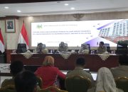 Perkuat Kearsipan Jakarta Global, CoP Jakarta Selatan Archives Gelar Berbagi Praktik Terbaik