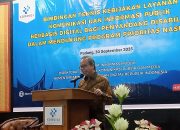 Transformasi Digital Inklusif: Sinergi Bimtek Disabilitas dan Indonesia.go.id Goes to Campus