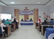 Disdukcapil Pangkep Perkuat Layanan Adminduk lewat Forum Konsultasi Publik