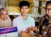 KIP Kuliah Wujud Nyata Pemerataan Akses Pendidikan Tinggi untuk Semua Anak Bangsa