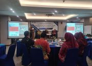 Dinkominfo Demak Perkuat Literasi Keamanan Informasi dan Perlindungan Data Pribadi