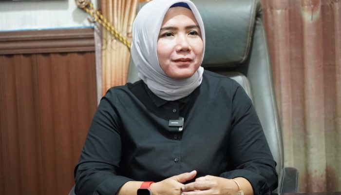 Sekolah Rakyat Probolinggo Terapkan Pendidikan Digital, Diskominfo Siapkan Ekosistem Aman
