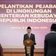 Satu Tahun Kemenbud: Wujudkan Visi Prabowo-Gibran Membangun Ekosistem Budaya yang Berkelanjutan