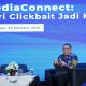 Kemkomdigi Ajak Generasi Muda untuk Menjaga Ruang Digital