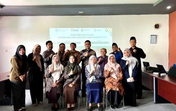 monitoring dan evaluasi program hibah bima penelitian tahun anggaran 2025